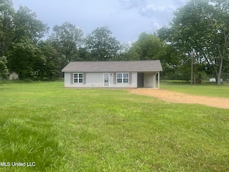 6436 Highway 3, Crenshaw, MS 38621