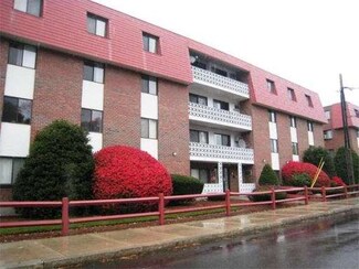 141 Pierce St Unit 16, Malden, MA 02148