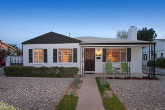 4624 E 8th St, Tucson, AZ 85711