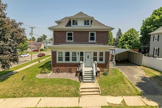 1600 15th Ave, Monroe, WI 53566
