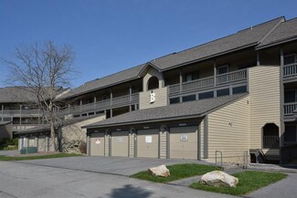 B32A Stoneridge, Seven Springs Resort, PA 15622