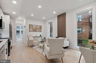 701 Quincy St NE Unit 4, Washington, DC 20017