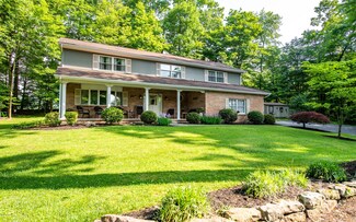 159 Mount Equity Rd, Muncy, PA 17756