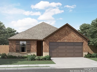 12824 Lantern Tree, San Antonio, TX 78245