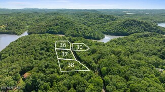 0 Old Citico Rd Unit 1302358, Vonore, TN 37885