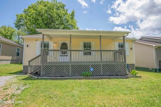 2340 Dodson Ave, Knoxville, TN 37917
