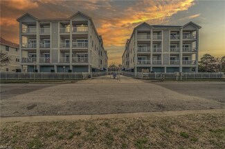2301 Page Harbor Landing Unit 308, Virginia Beach, VA 23451