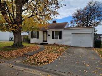 2606 E Cloverdale Dr, Owensboro, KY 42303