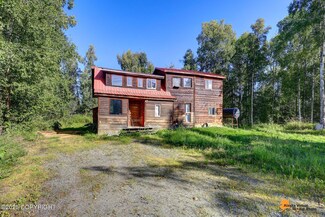 5725 W Appalachian Ave, Wasilla, AK 99654