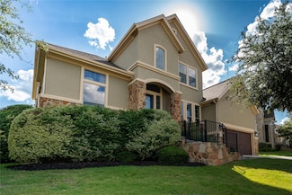 4716 Gallego Cir, Austin, TX 78738