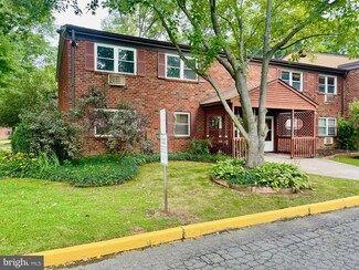 916 Garnet Dr Unit 9B, Burlington, NJ 08016