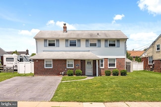 1430 Brierwood Rd, Havertown, PA 19083