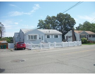 44 Ocallaghan Way, Lynn, MA 01905