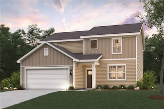 7254 Deering Ct, Douglasville, GA 30134