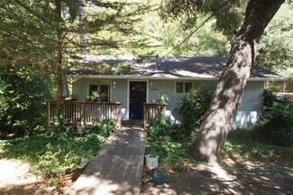 16045 Kings Creek Rd, Boulder Creek, CA 95006