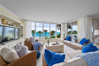 8860 N Sea Oaks Way Unit 104, Vero Beach, FL 32963