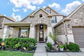 21023 Big Cypress Creek Trail, Humble, TX 77338