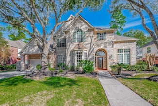 15614 Stable Brook Cir, Cypress, TX 77429