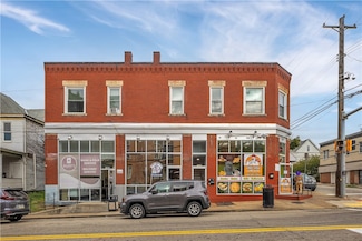 1000 Chartiers Ave, Pittsburgh, PA 15220