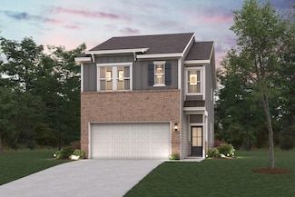 1858 Copelyn Reese Court (Lot 174), Lawrenceville, GA 30043