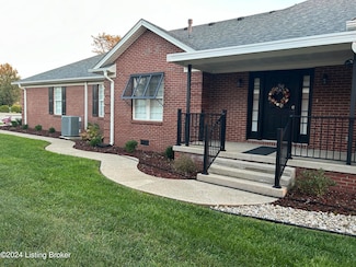 105 Waverly Dr, Bardstown, KY 40004