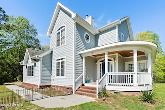 115 Sterling Dr, Sneads Ferry, NC 28460