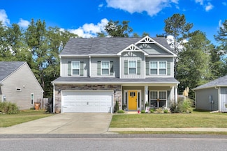 134 Copperfield Dr, Trenton, SC 29847