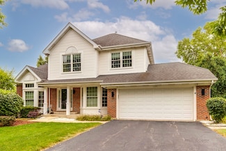 1341 E Thacker St, Schaumburg, IL 60173