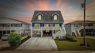 302 46th Ave N, North Myrtle Beach, SC 29582