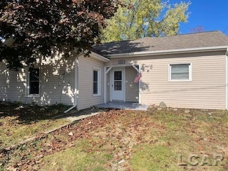 110 Jackson St, Brooklyn, MI 49230