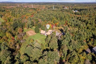 60 Oak Creek, Buxton, ME 04093