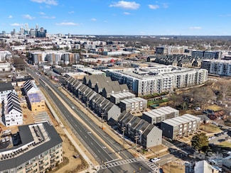 3731 S Tryon St, Charlotte, NC 28217