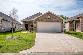 1145 Lilly Ln, Bellville, TX 77418