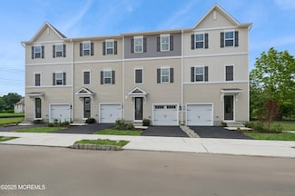 55 Basswood St Unit 403, Berlin, NJ 08009