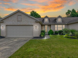2134 Castle Pines Ct, Hamilton, OH 45013