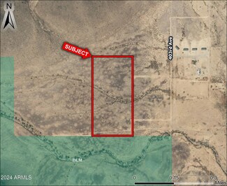 00 W 403rd Ave, Tonopah, AZ 85354