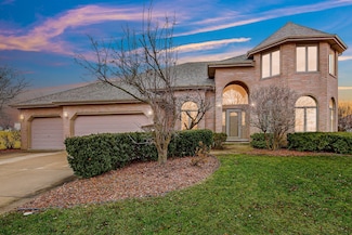 14019 Binford Dr, Orland Park, IL 60462