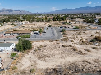 1061 W Sierra Vista Cir S, Pahrump, NV 89060