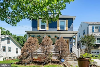 1230 Girard St NE, Washington, DC 20017
