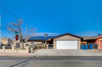 3910 Geist Ave, Las Vegas, NV 89115