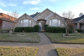 1718 Post Oak Dr, Rowlett, TX 75089