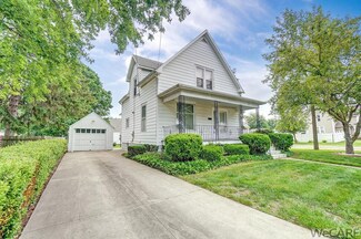 604 N Pierce St, Delphos, OH 45833