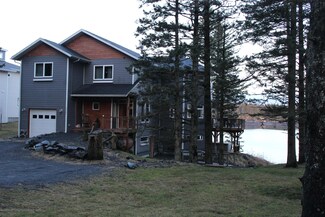 3989 Woodland Dr, Kodiak, AK 99615