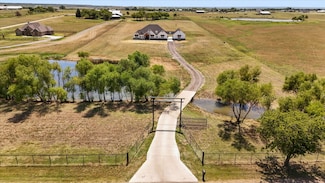740 Marion Rd, Venus, TX 76084