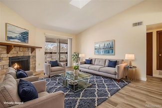 3412 S Eagle St Unit 202, Aurora, CO 80014