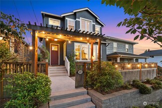 107 N 51st St, Seattle, WA 98103