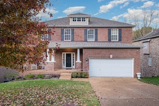 7044 Oak Brook Terrace, Brentwood, TN 37027