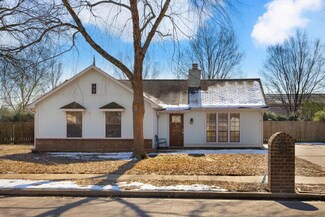 7209 Lamesa Ln, Memphis, TN 38133