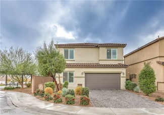 389 Canyon Mist Ct, Henderson, NV 89044