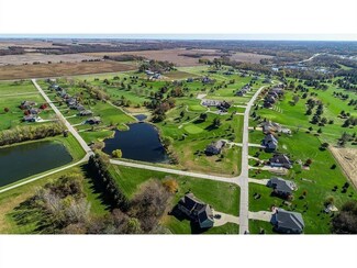 2695 Prairie Cir, Adel, IA 50003